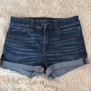 Women’s American Eagle Jean Shorts